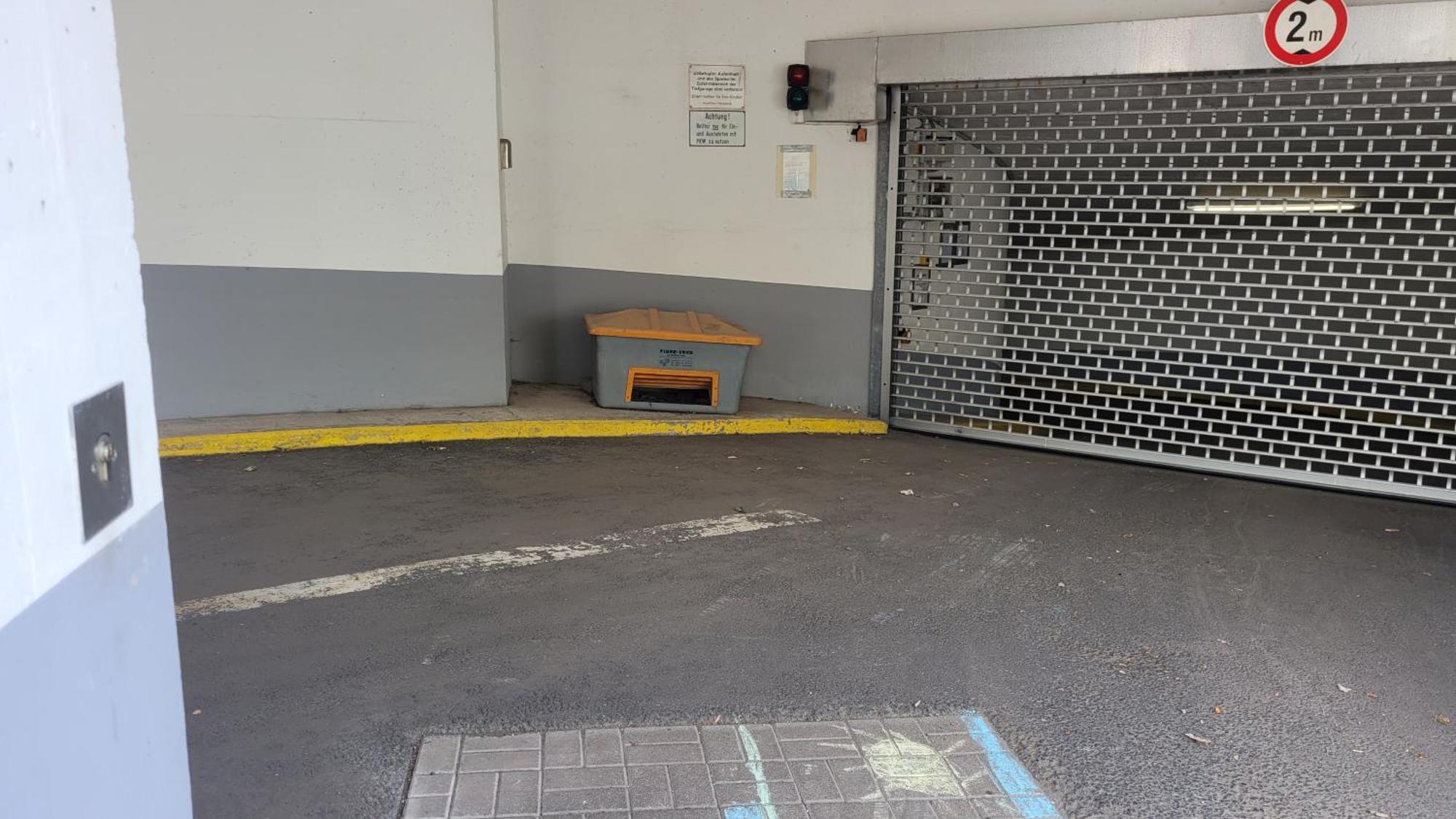 Wohlfuehl-Ferienwohnung Mit Tiefgarage Im Gruenen Oberhof  Εξωτερικό φωτογραφία